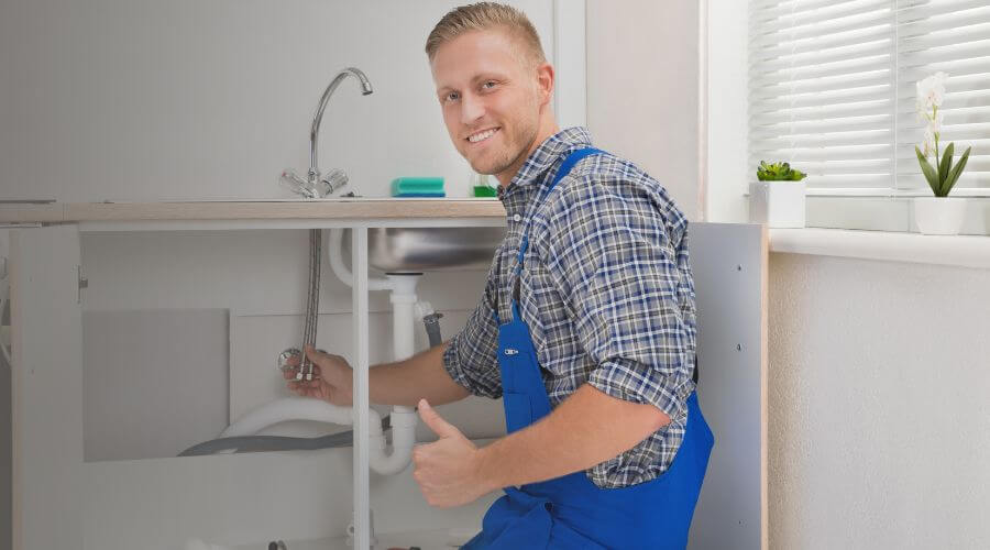 Professional expert plumbing services in Van Meter, IA